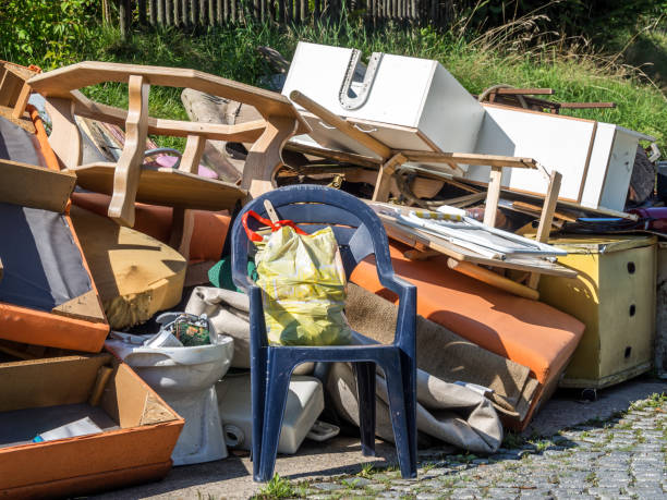 Best Professional Junk Removal  in Maroa, IL