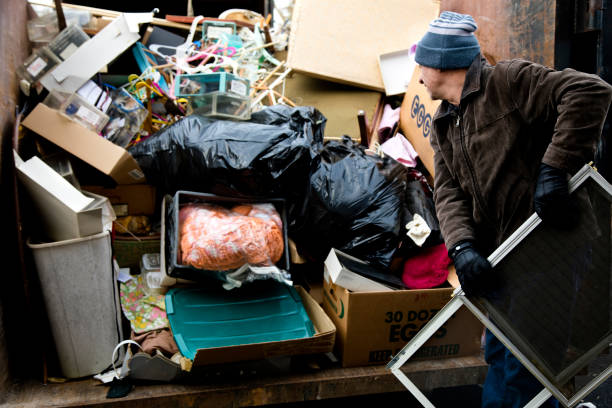 Trusted Maroa, IL Junk Removal Experts