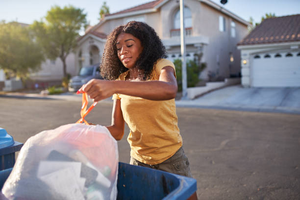 Yard Cleanup Services in Maroa, IL