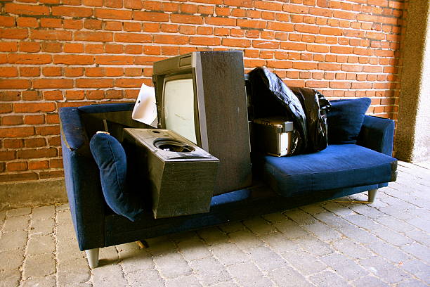Best Attic Cleanout Services  in Maroa, IL