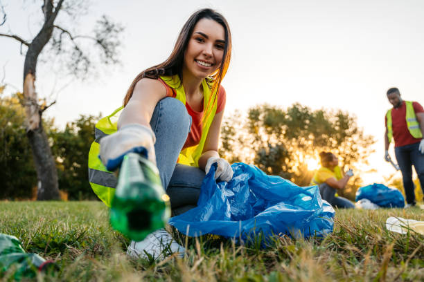 Best Professional Junk Removal  in Maroa, IL