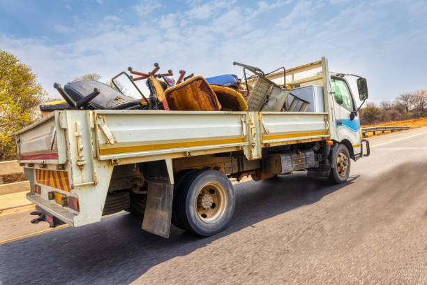 Best Commercial Cleanout Services  in Maroa, IL