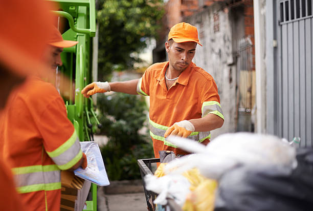 Best Local Junk Hauling  in Maroa, IL